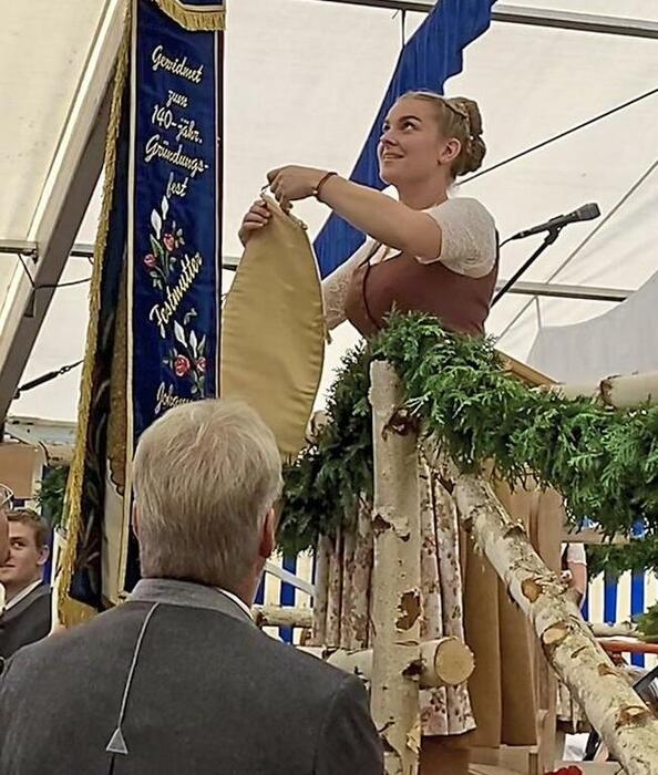 Festbraut